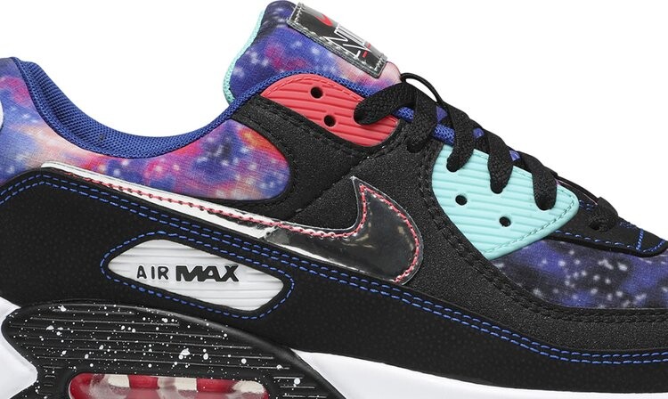 Air max galaxy jordan best sale