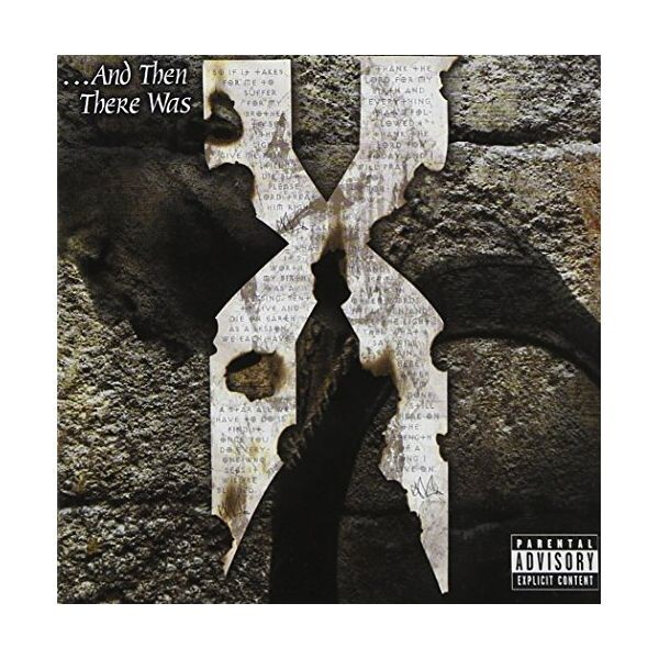 

Виниловая пластинка ...And Then There Was X (Limited Edition) (2 Discs) | DMX