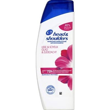 

Шампунь «Гладкий и шелковистый», флакон 275 мл, Head & Shoulders