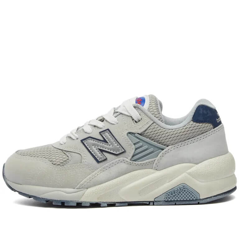 

Кроссовки New Balance MT580MD2, серый