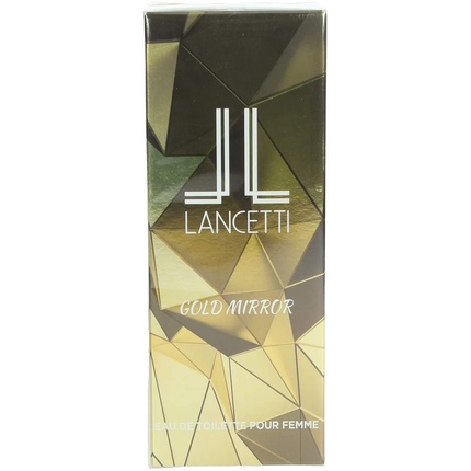 Lancetti Parfums Lancetti LACPR.4554 Femme TU