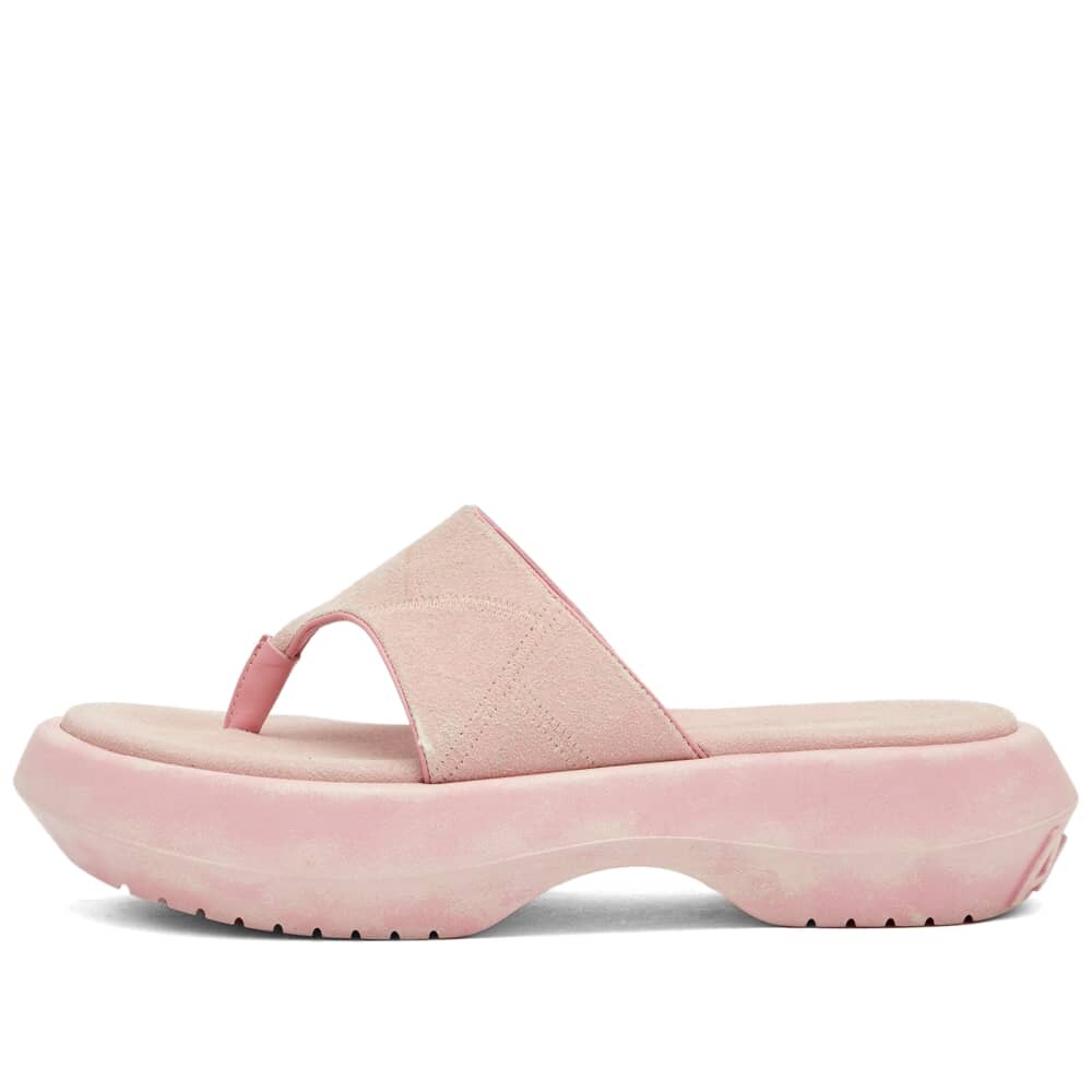 

Шлепанцы Acne Studios Berry Flip Sandal