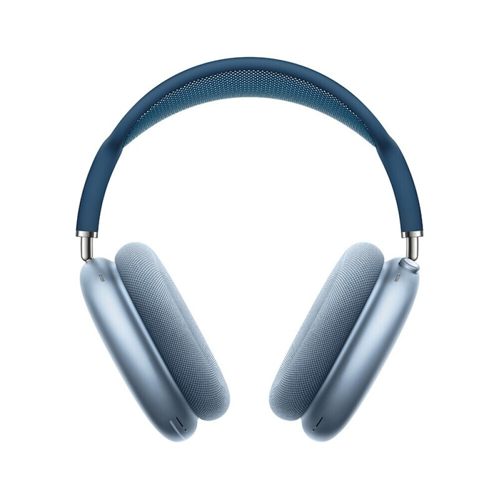 

Беспроводные наушники Apple AirPods Max с шумоподавлением, синий