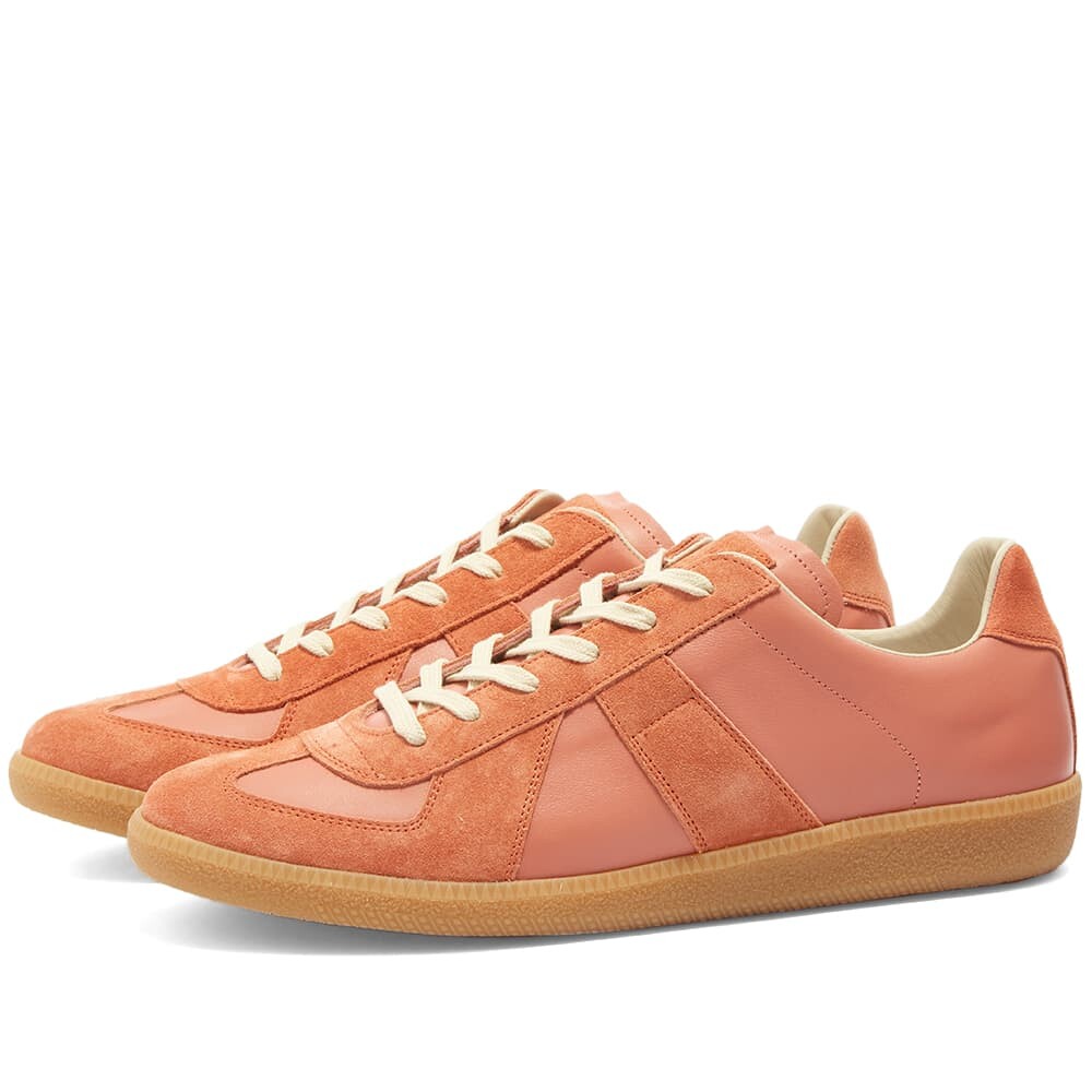 

Кроссовки Maison Margiela Classic Replica Sneaker