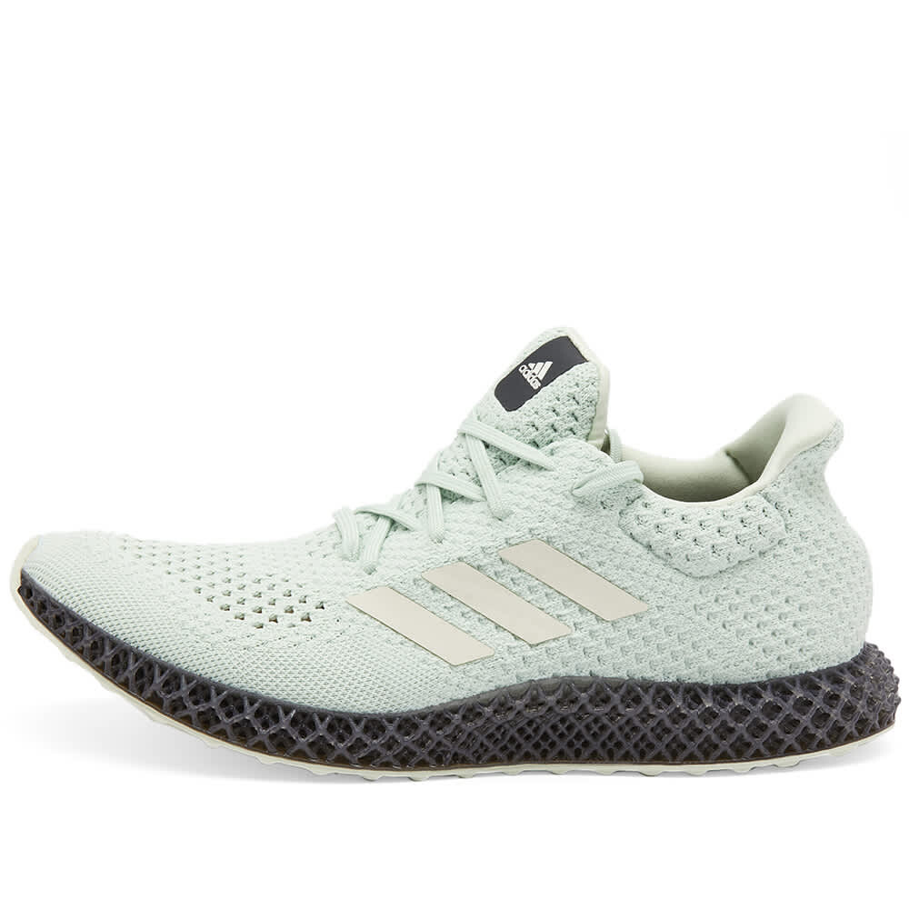

Кроссовки Adidas 4D Futurecraft
