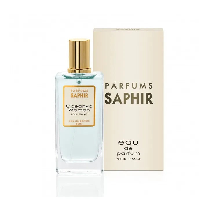Saphir Oceanyc Women Eau de Parfum спрей 50мл