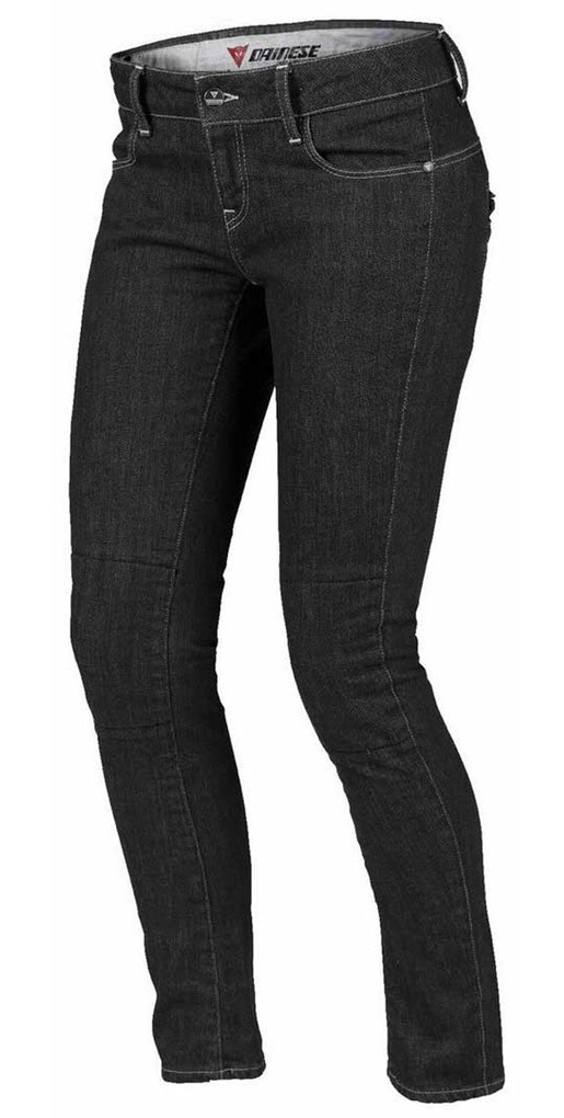 

Dainese D19 4K Дамы Мотоцикл Джинс Брюки,