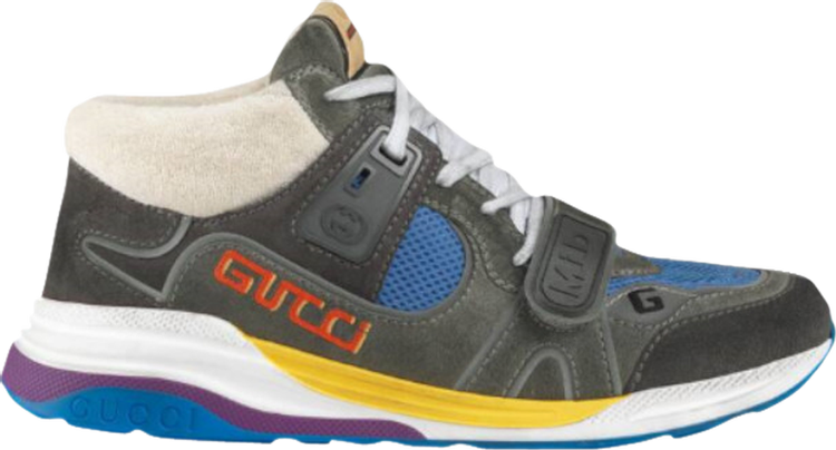 Gucci ultrapace store