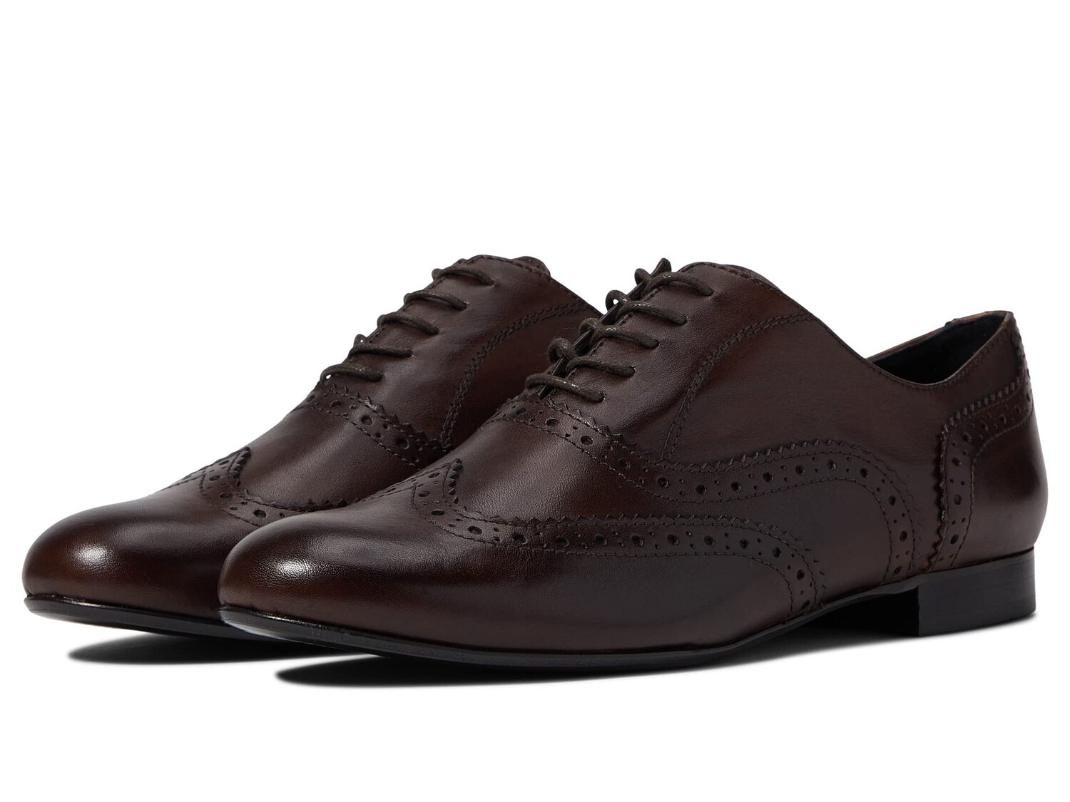 

Оксфорды Massimo Matteo, Luna Wing Tip