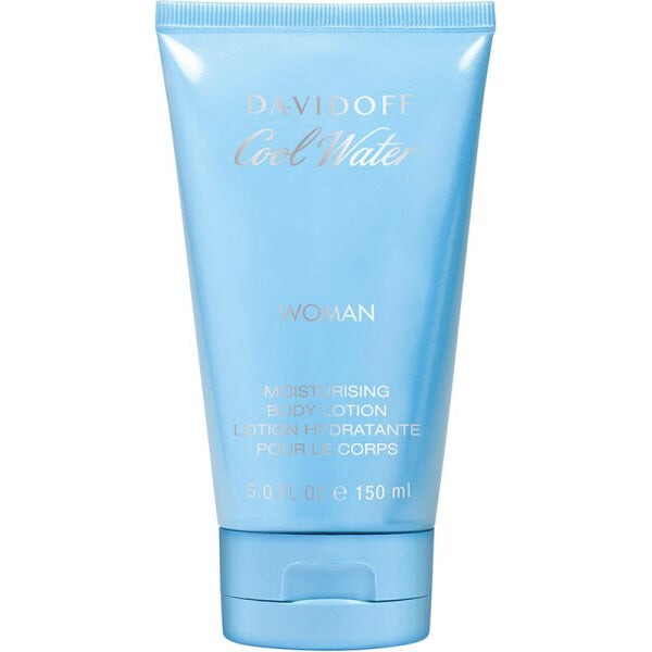 

Davidoff Лосьон для тела Cool Water Woman 150мл