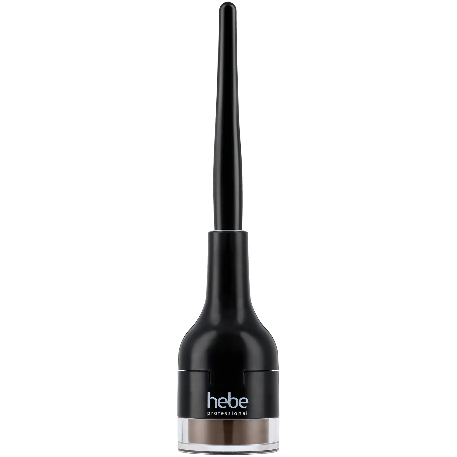 

Hebe Professional Lasting Brow Pomade помада для бровей 04 эспрессо, 3,75 г