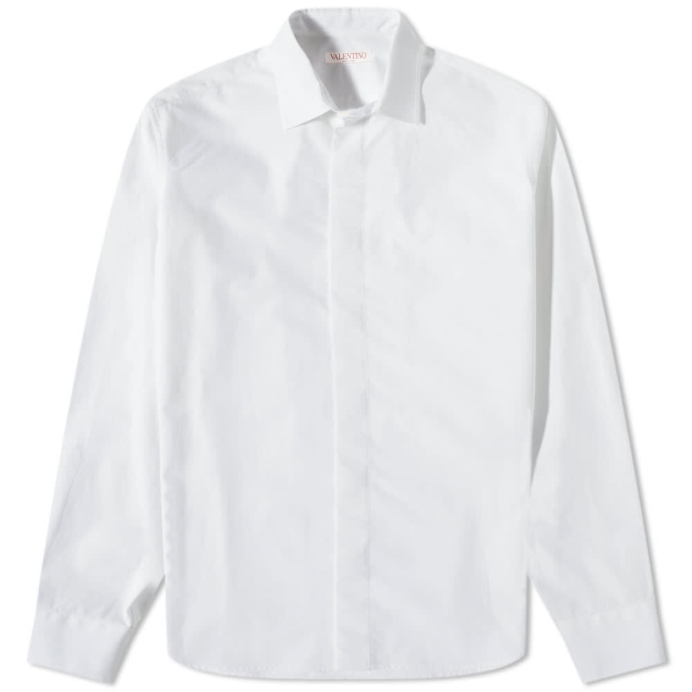 

Рубашка Valentino Classic Shirt