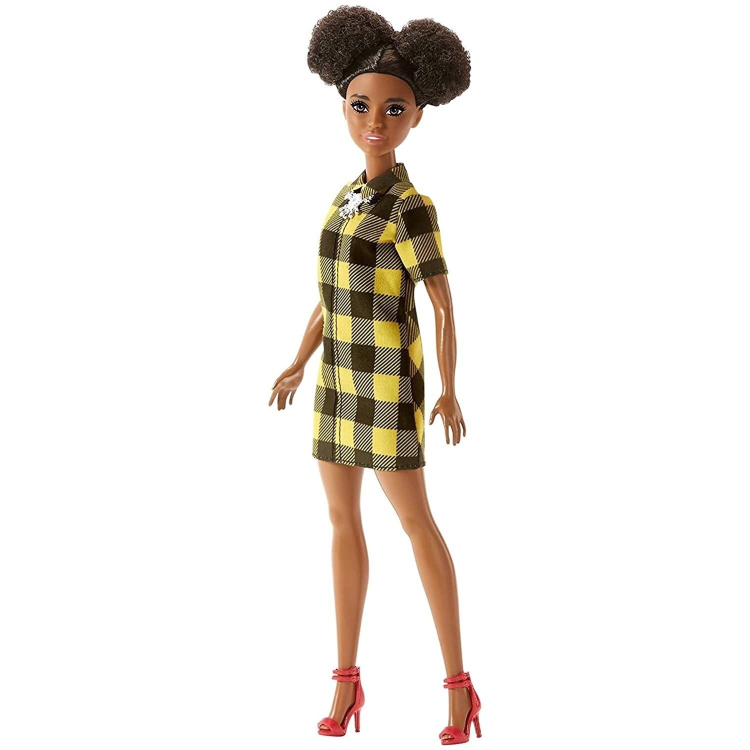 

Кукла Barbie Fashionistas
