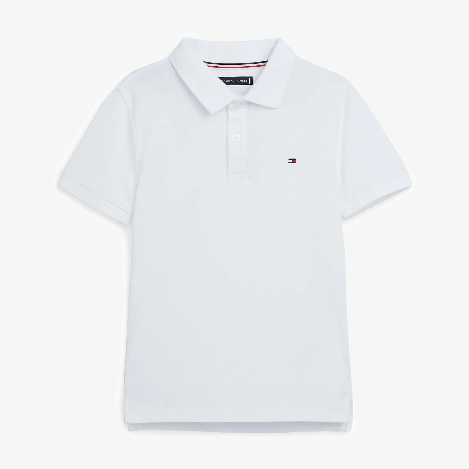 

Футболка-поло Tommy Hilfiger, белый