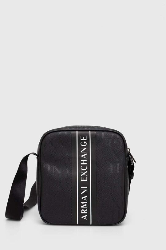 

Сумочка Armani Exchange, мультиколор