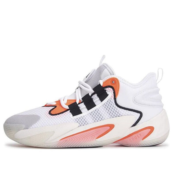 

Кроссовки Adidas BYW Select IG4947, белый