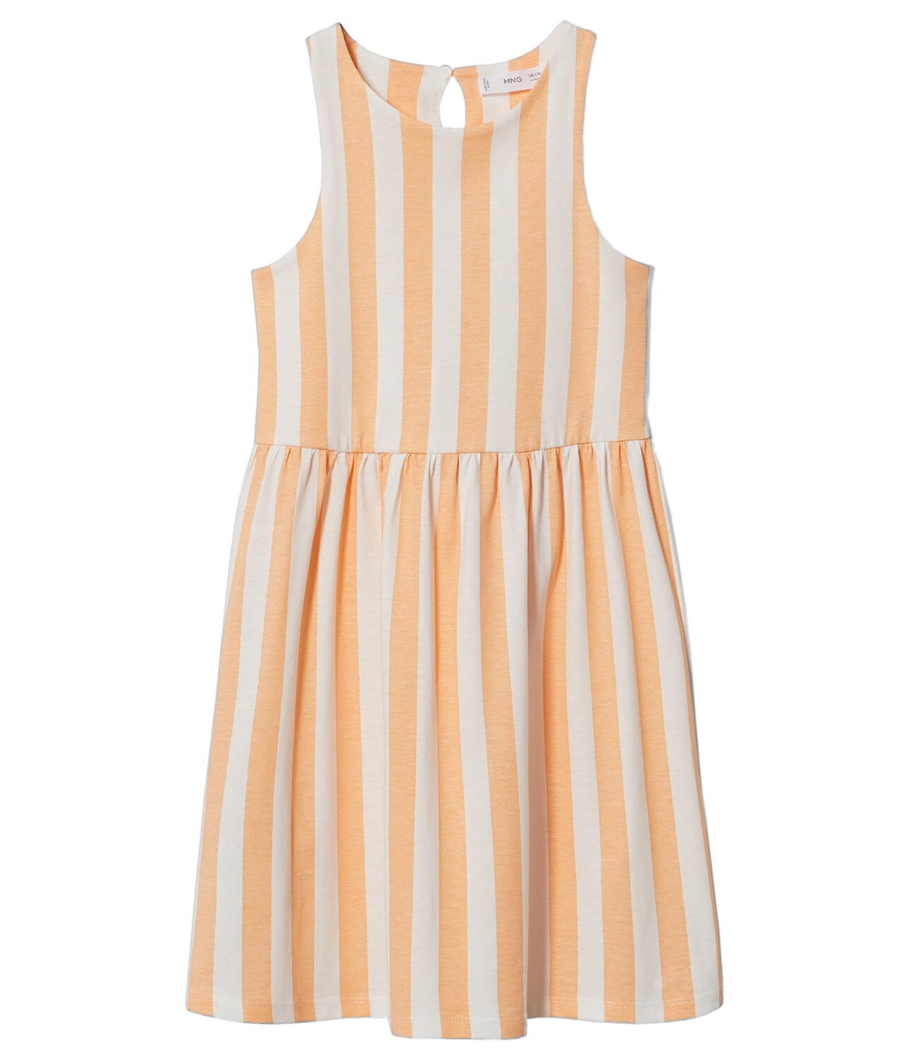 

Платье MANGO Kids, Ancla Dress