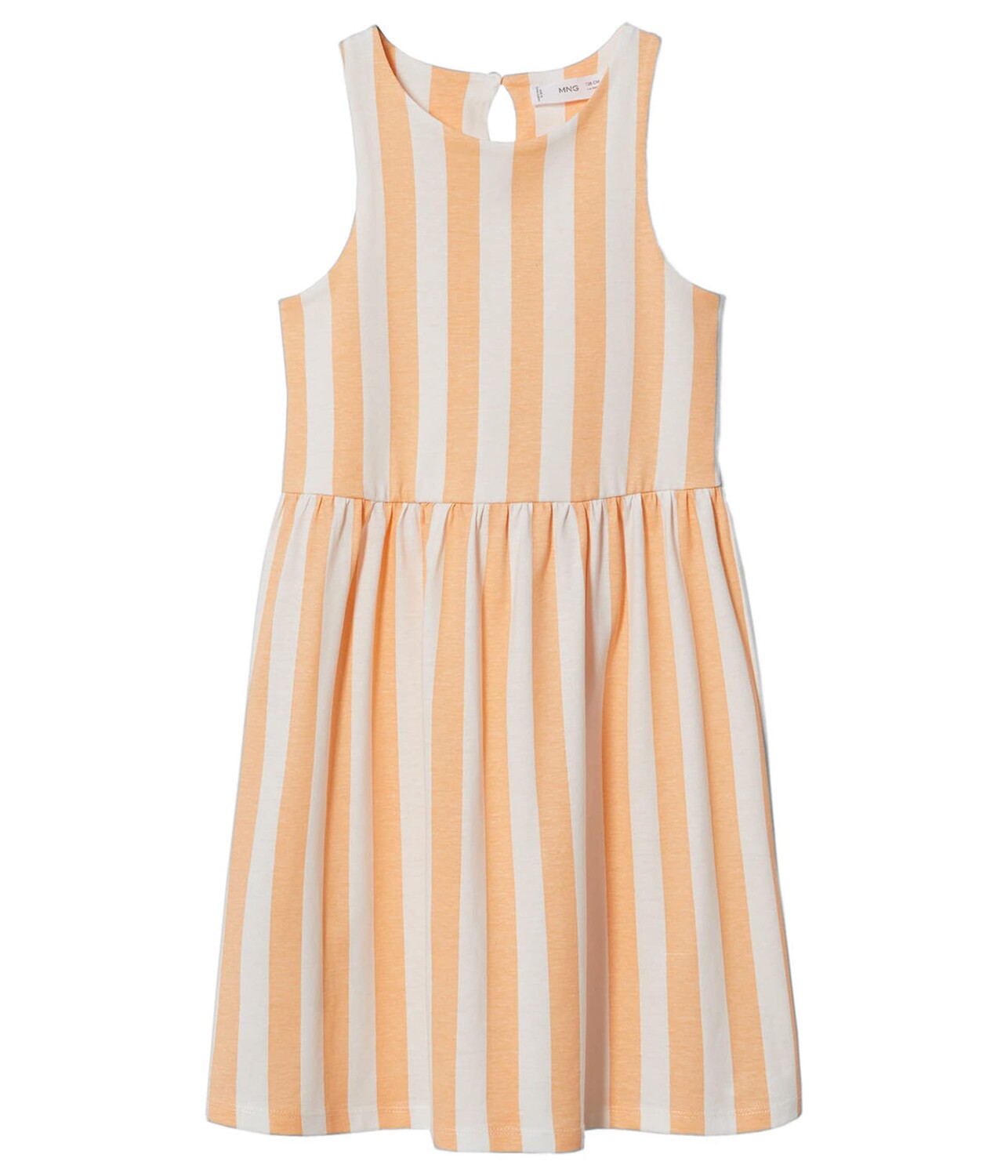 Платье MANGO Kids, Ancla Dress платье mango kids desert dress