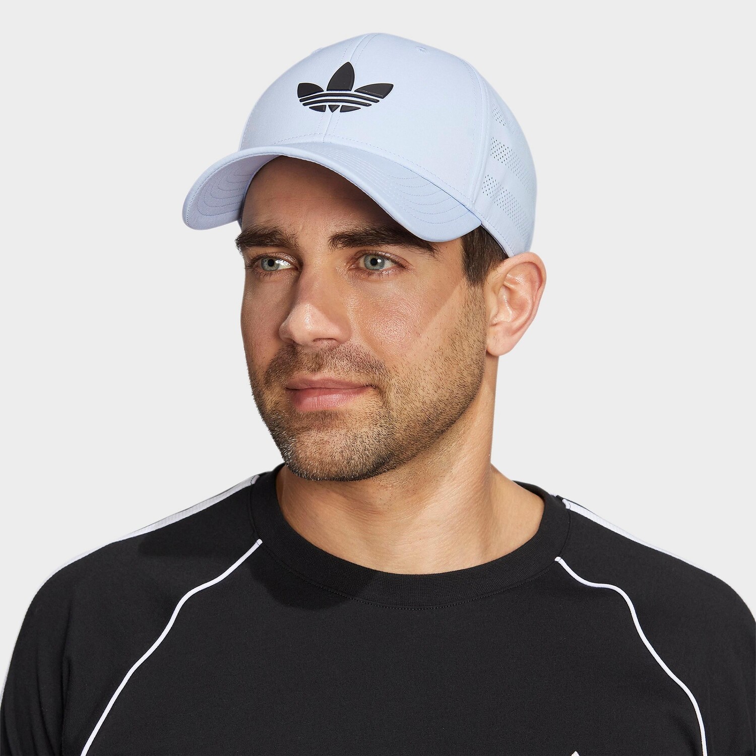 

Мужская шапка adidas Originals Beacon Snapback, синий