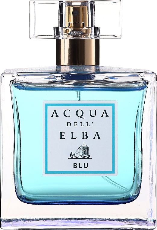 Духи Acqua Dell Elba Blu Donna духи спрей для дома голубое море acqua blu 150мл