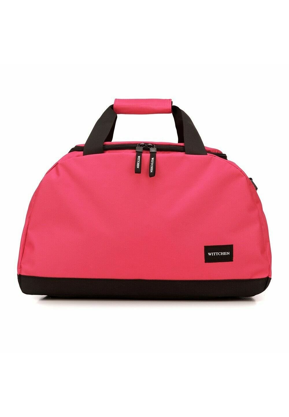 

Дорожная сумка WITTCHEN, цвет pink