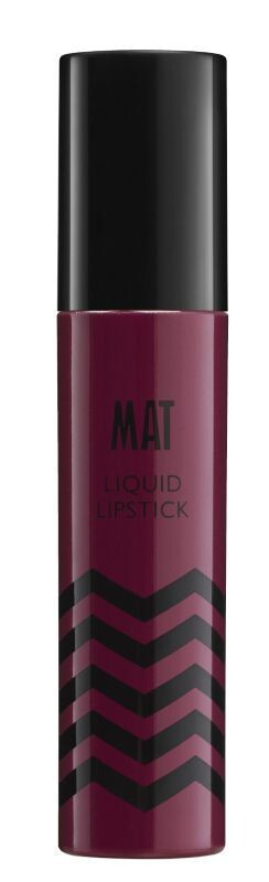 

Milucca Mat Liquid Lipstick помада для губ, 316