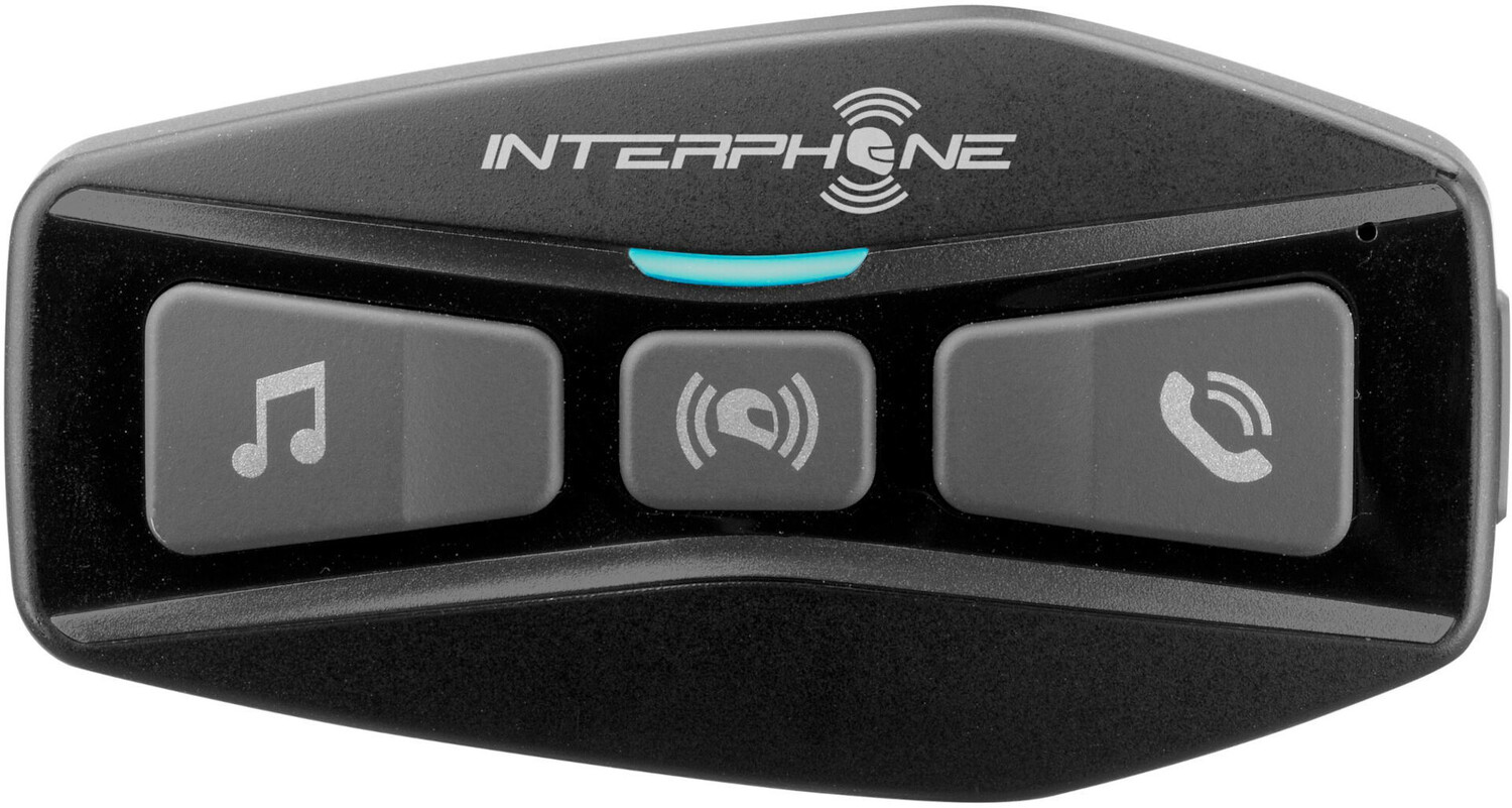 

Система связи Interphone U-com 2 Bluetooth
