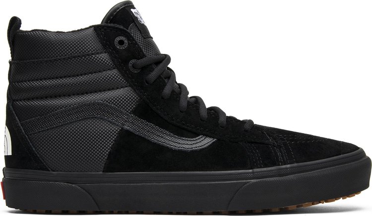 Sk8 hi vans north hot sale face