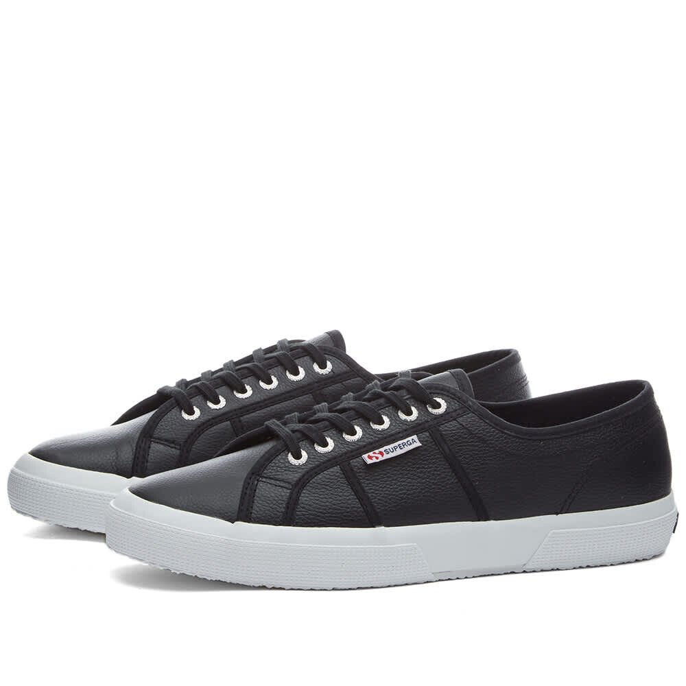 

Кроссовки Superga 2750 EFGLU
