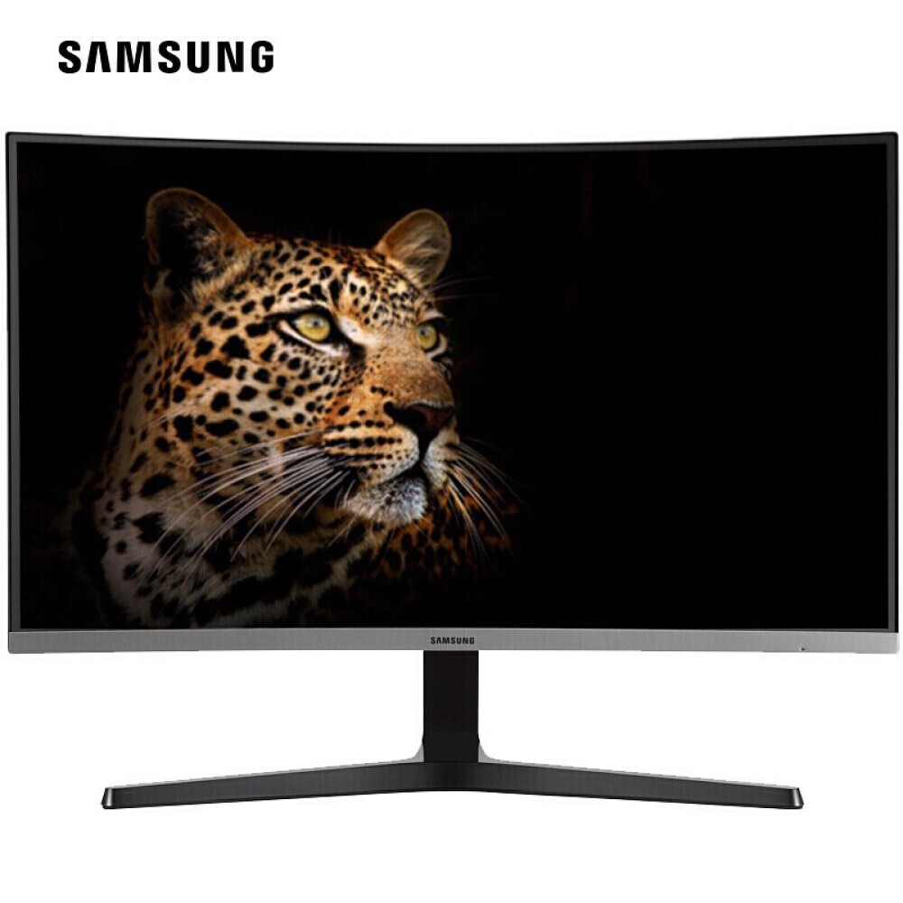 

Монитор Samsung C32R500FHC 31,5" Full HD с узкими рамками