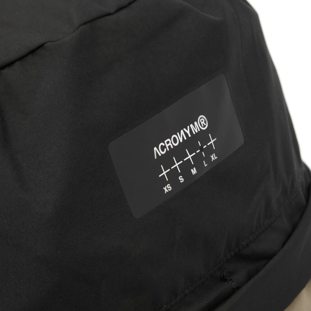 

2L Gore-Tex Infinium Field Cover Hat Acronym