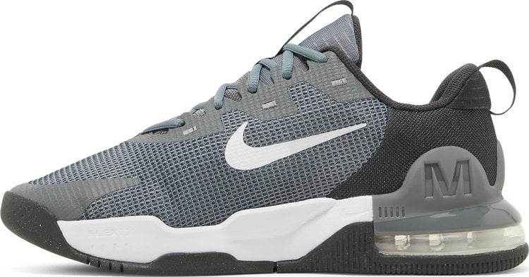 Nike air max alpha trainer sales grey