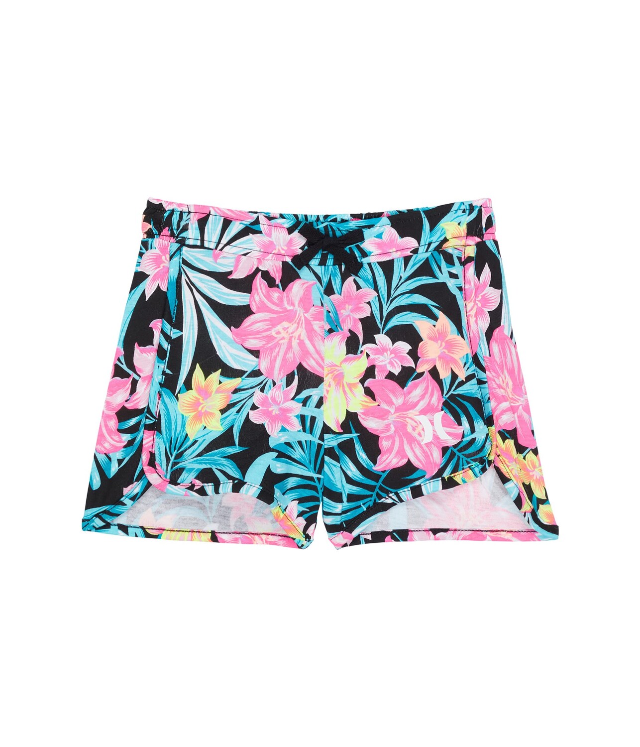 

Шорты Hurley Kids, High-Waisted Shorts
