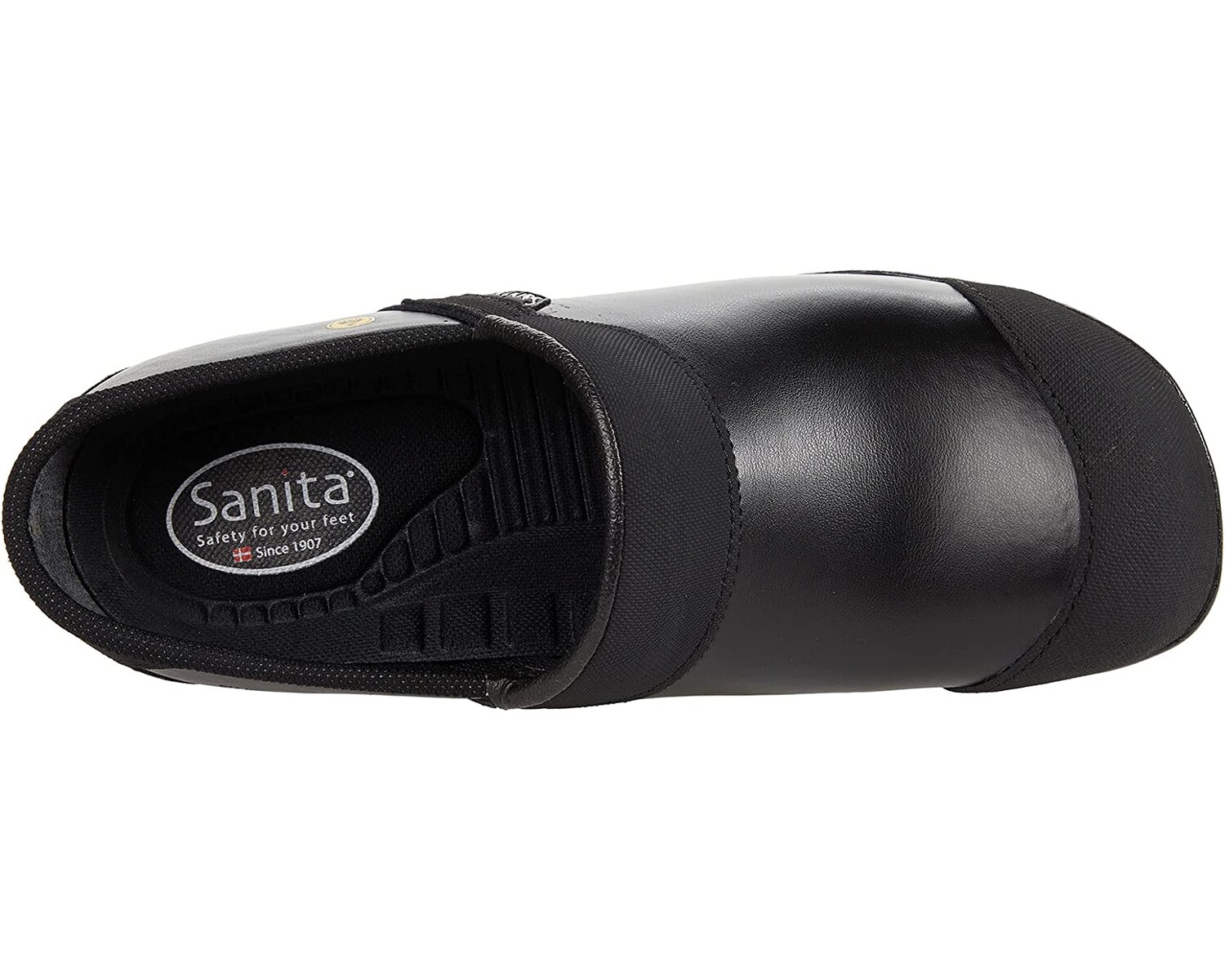 

Сабо Pro Light S3 Sanita, черный