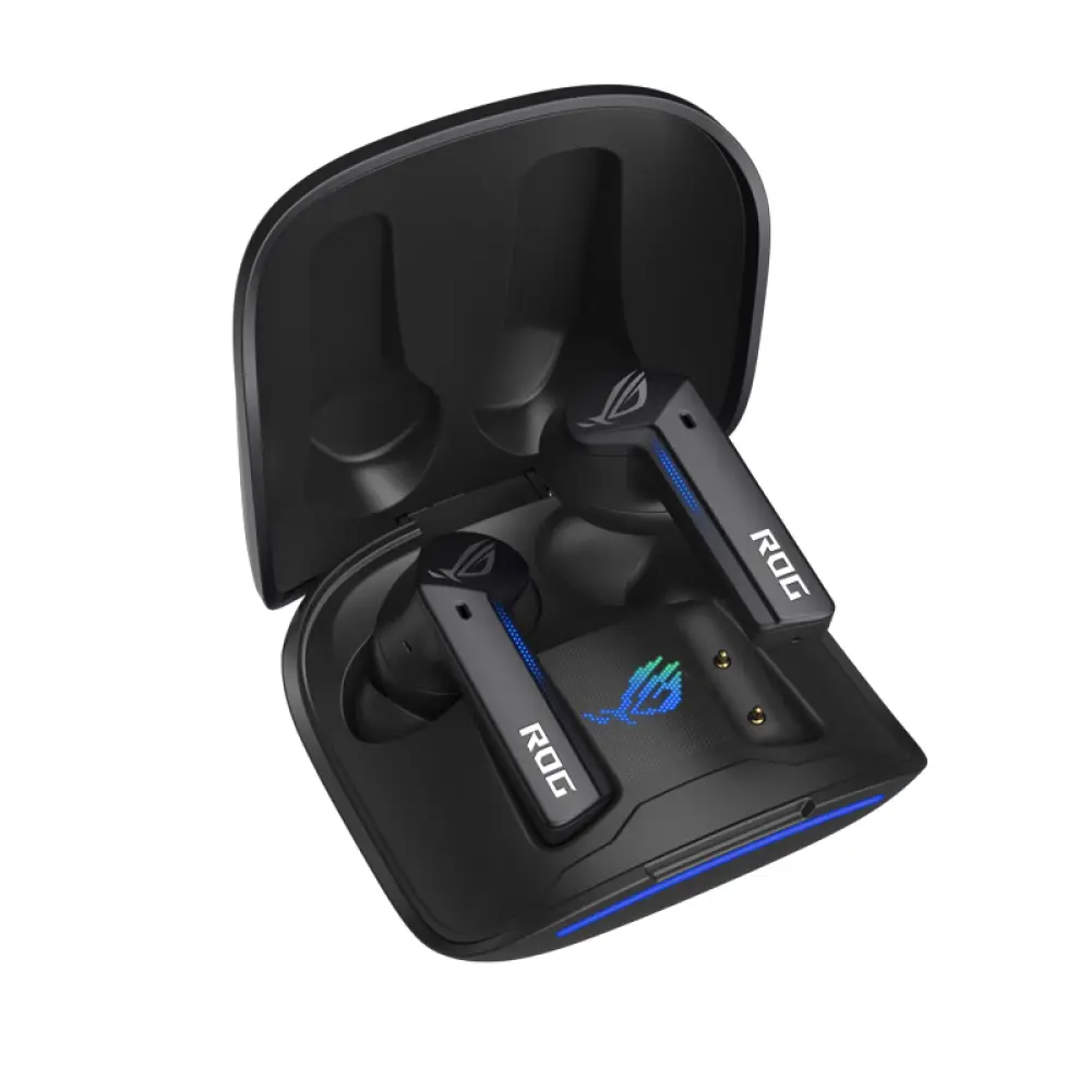 

Гарнитура ROG Player Country Advent TWS с микрофоном для компьютерных игр