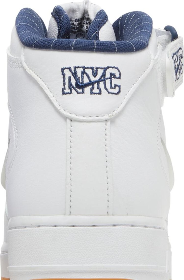 Nike air force outlet 1 yankees