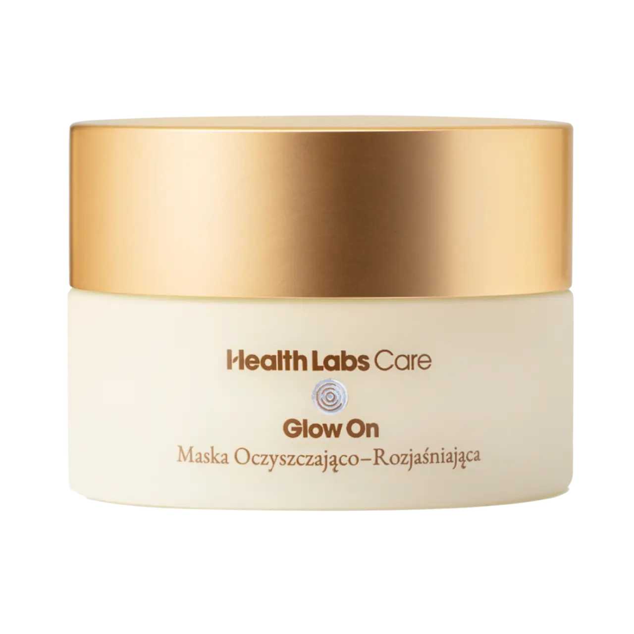 

Health Labs Care Glow On Очищающая и осветляющая маска для лица, 50 мл