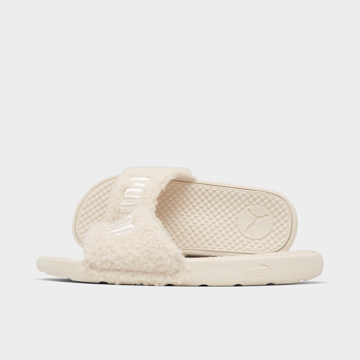 Puma 2024 sherpa slides