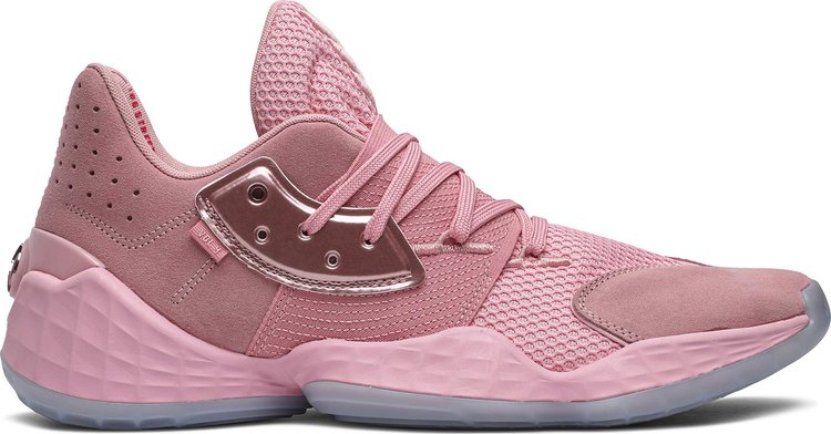 Harden volume sales 4 pink