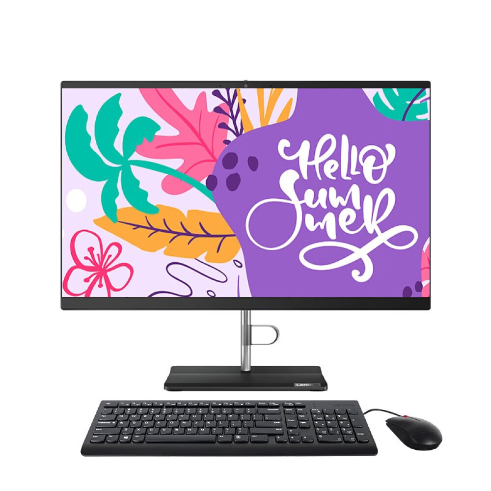 

Моноблок Lenovo S4450 21,5" AMD G6400