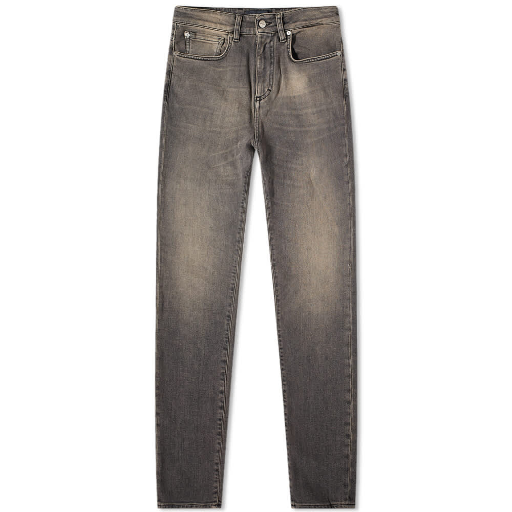 

Джинсы Represent Essential Jean