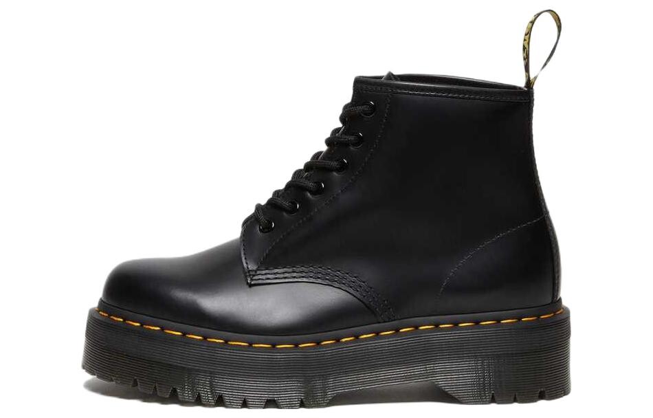 

Ботинки унисекс Dr.Martens Martin