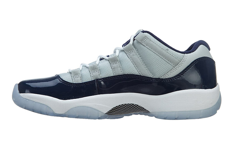 

Jordan 11 Retro Low Джорджтаун (GS)