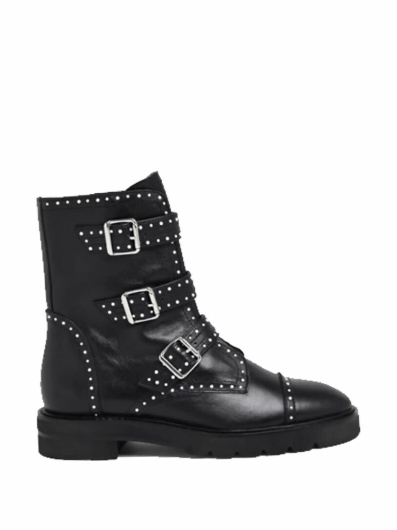 

Ботинки Stuart Weitzman
