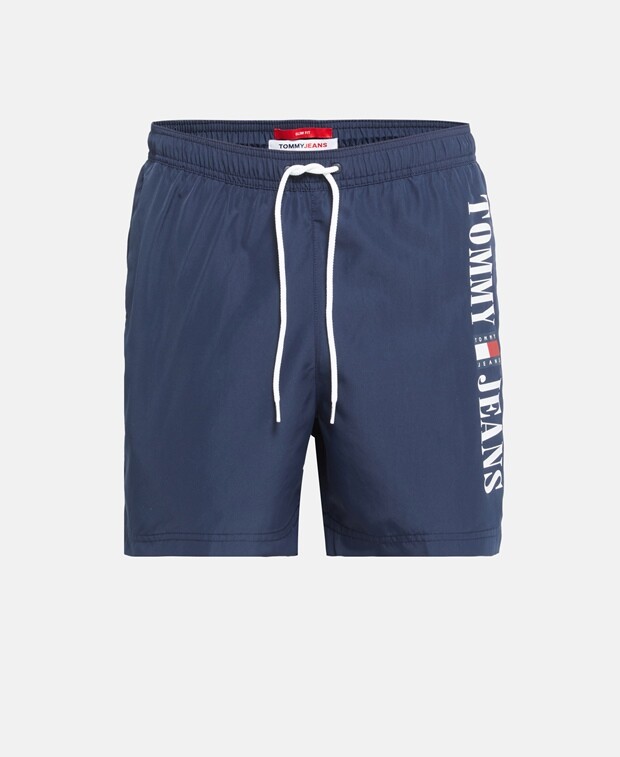 

Плавательные шорты Tommy Hilfiger, темно-синий