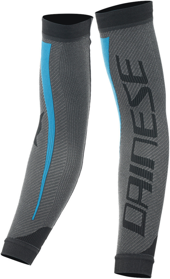 

Рукава Dainese Dry, черный/серый/синий