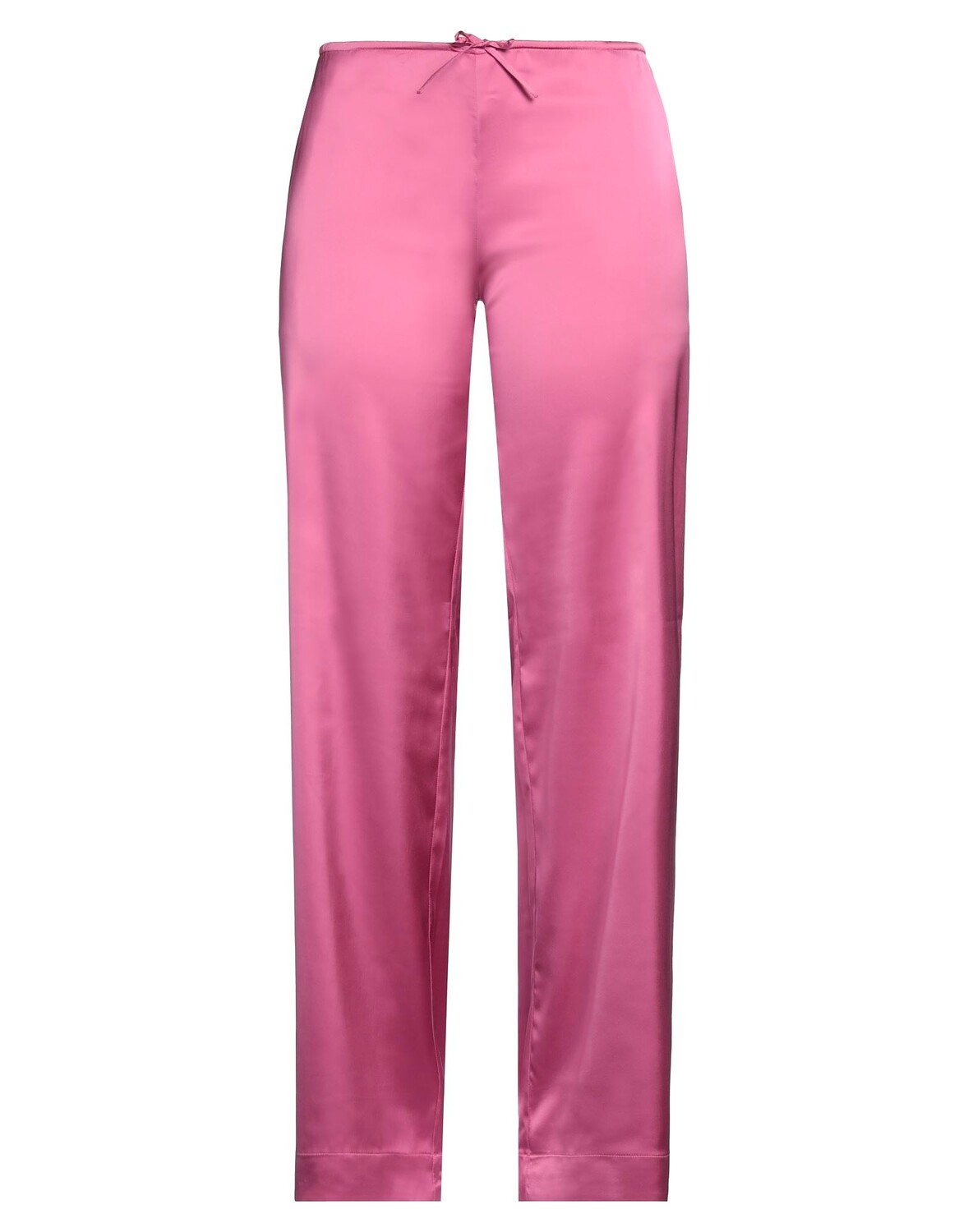 

Брюки Jacquemus Casual, розовый