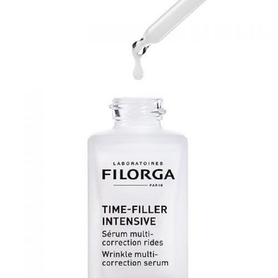

Сыворотка Filorga Time Filler Intensive, 30 мл