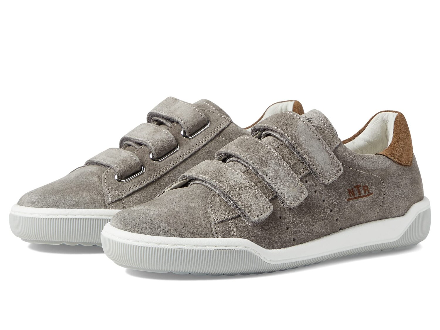 

Кроссовки Naturino, Cliff VL AW22
