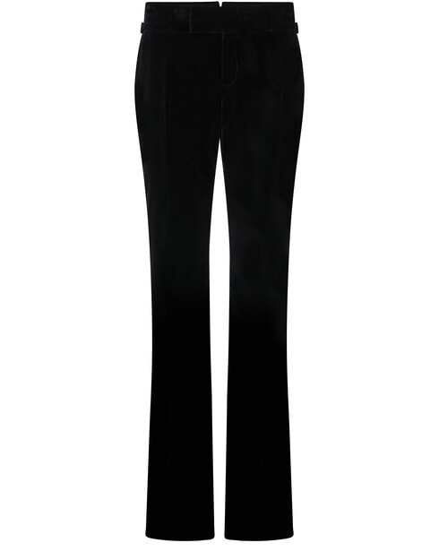 

Брюки Tom Ford, черный